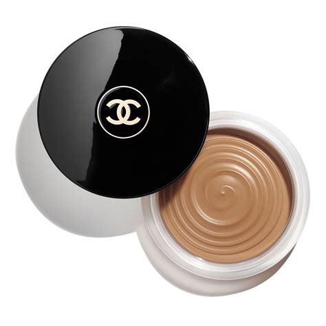 chanel bronzing makeup base|chanel bronzers sephora.